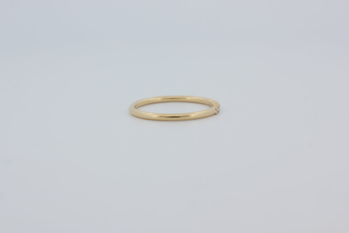 Layered. 6 Diamodns