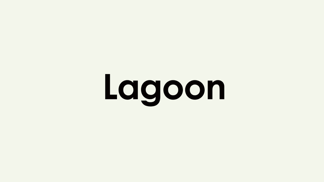 HAMI Is Now Available at Lagoon.