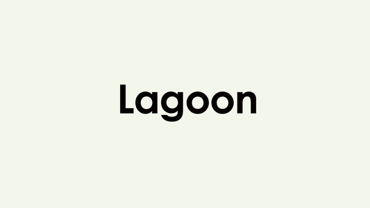 HAMI Is Now Available at Lagoon.