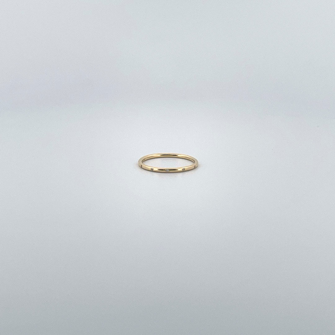 Layered. 12diamonds