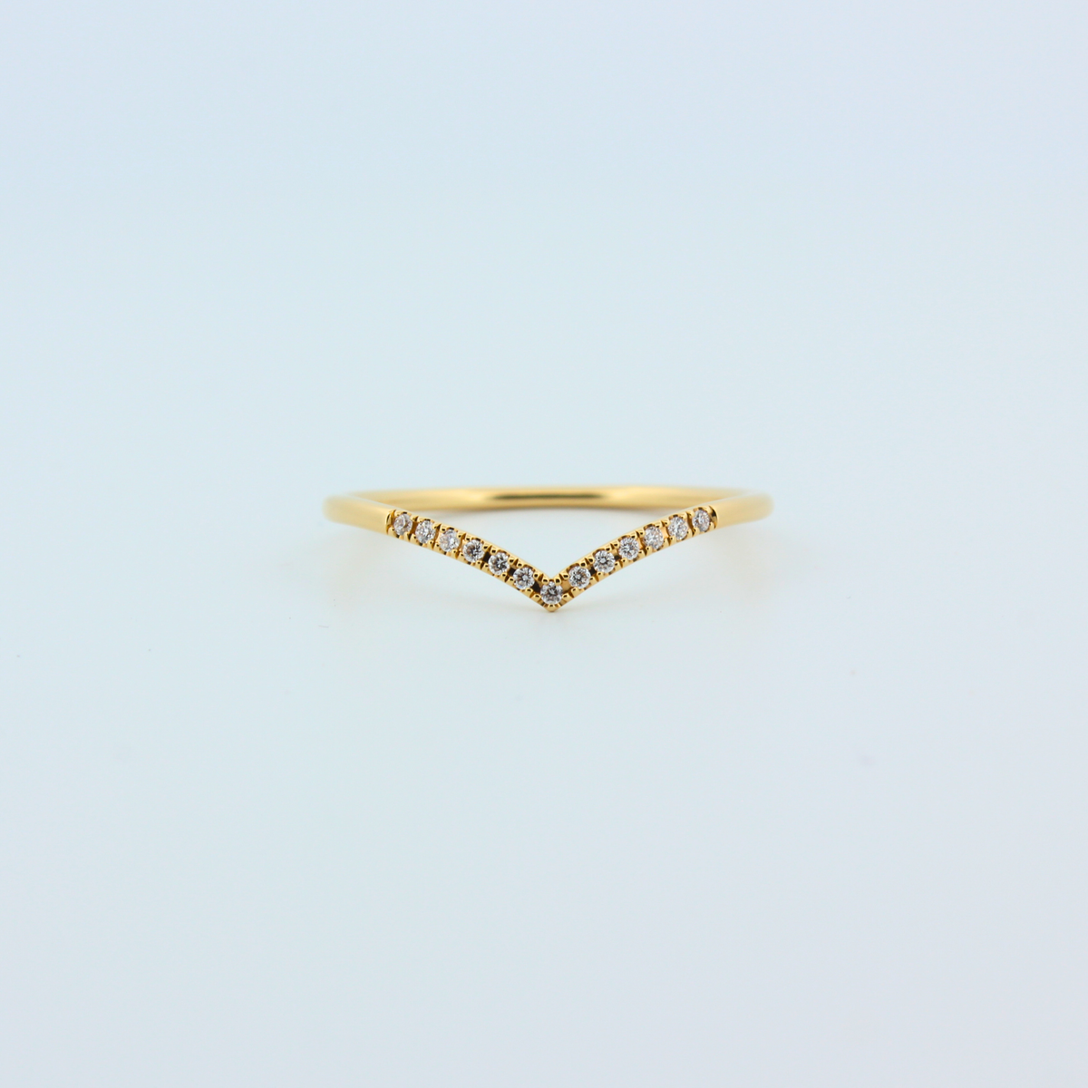 Layered - V