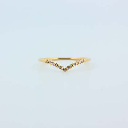 Layered - V