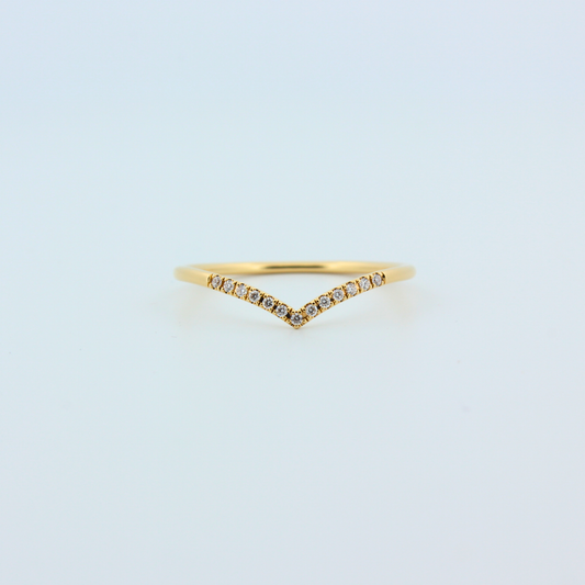 Layered - V
