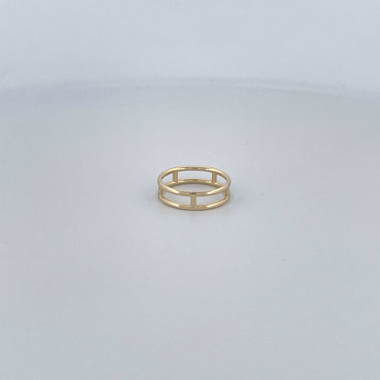 Layered. Frame Diamond #2