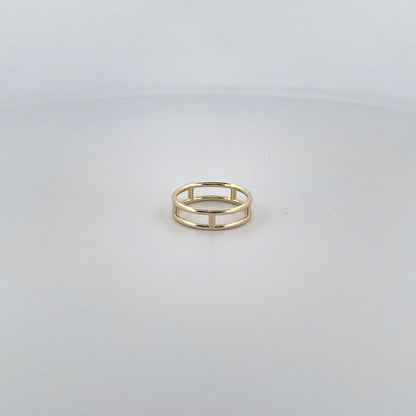 Layered. Frame Diamond #1