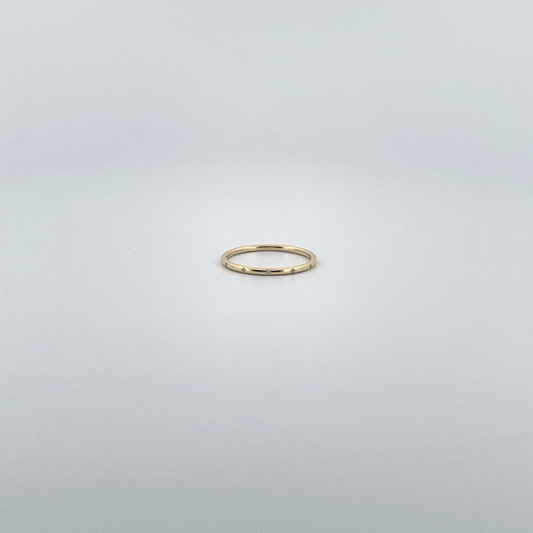 Layered. 12diamonds