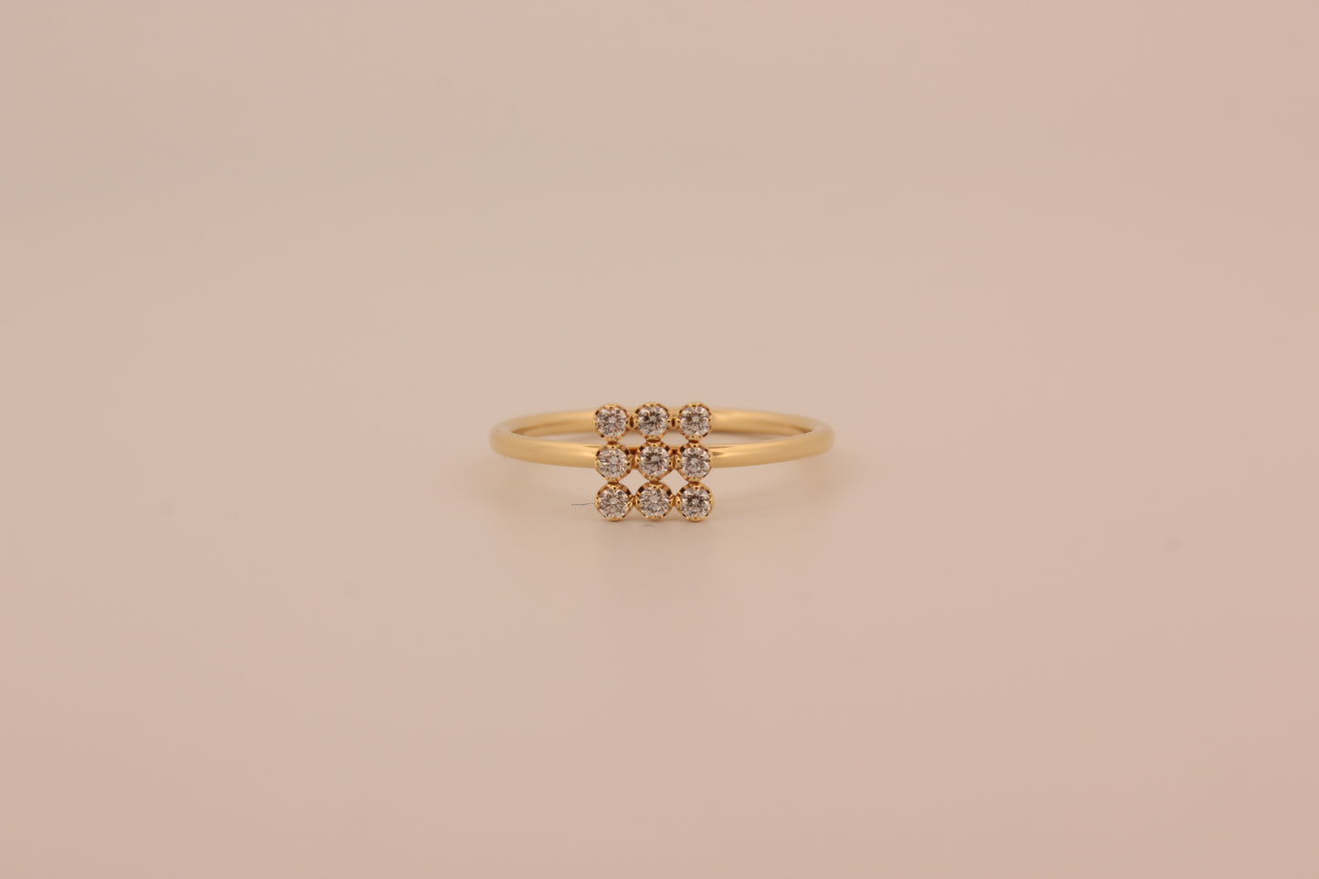 Layered. □