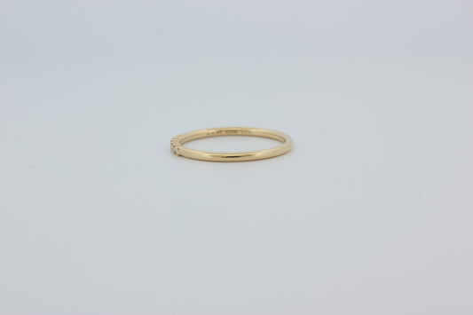 Layered. 6 Diamodns