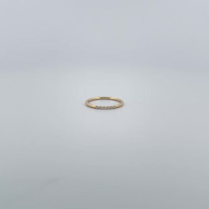 Layered. 6 Diamodns