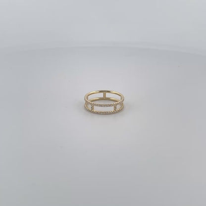 Layered. Frame Diamond #2