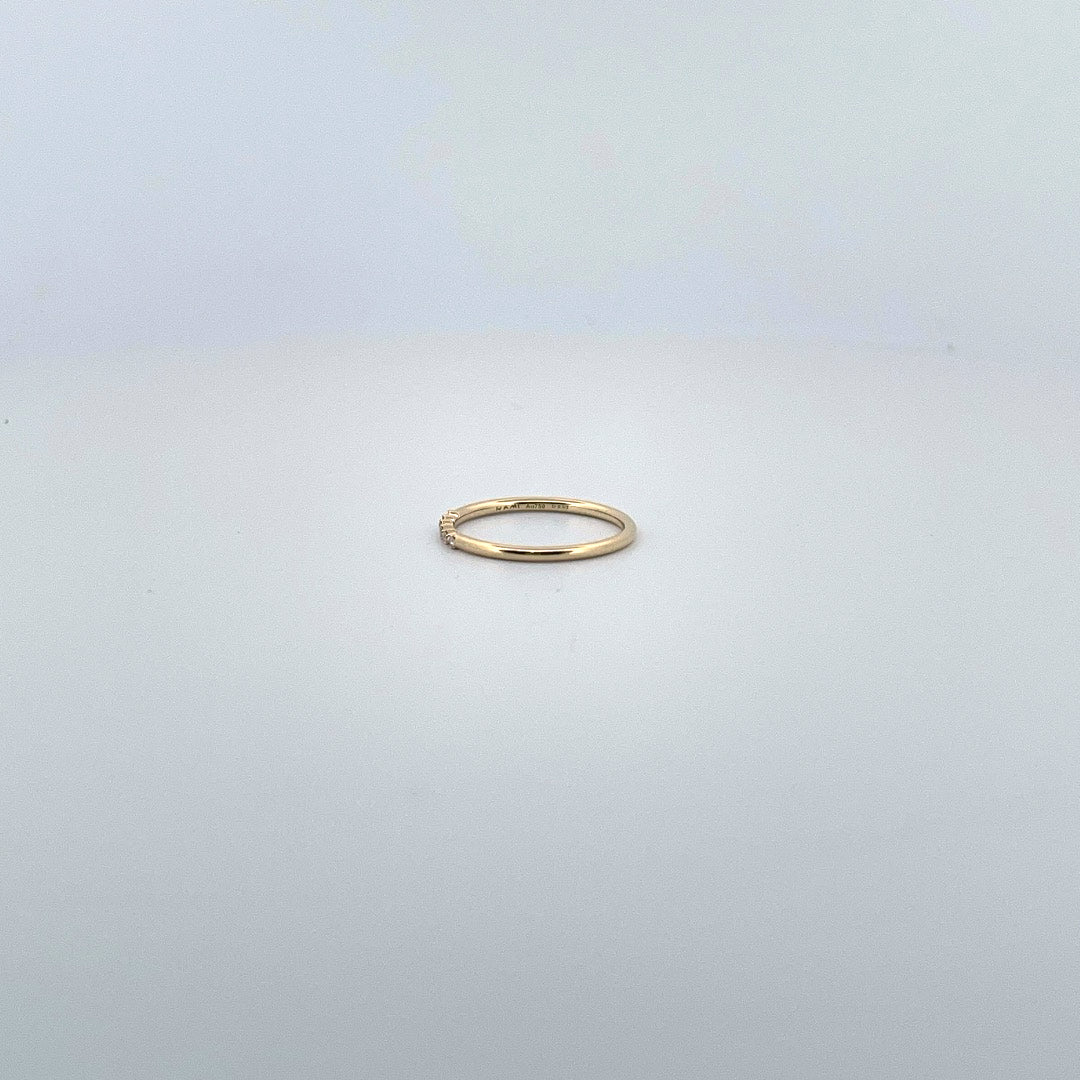 Layered. 6 Diamodns