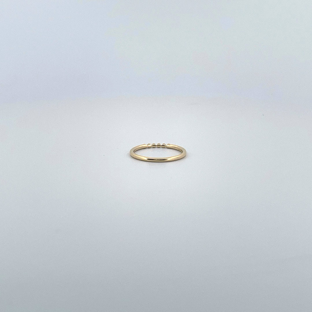 Layered. 6 Diamodns