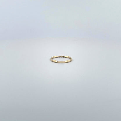 Layered. 6 Diamodns