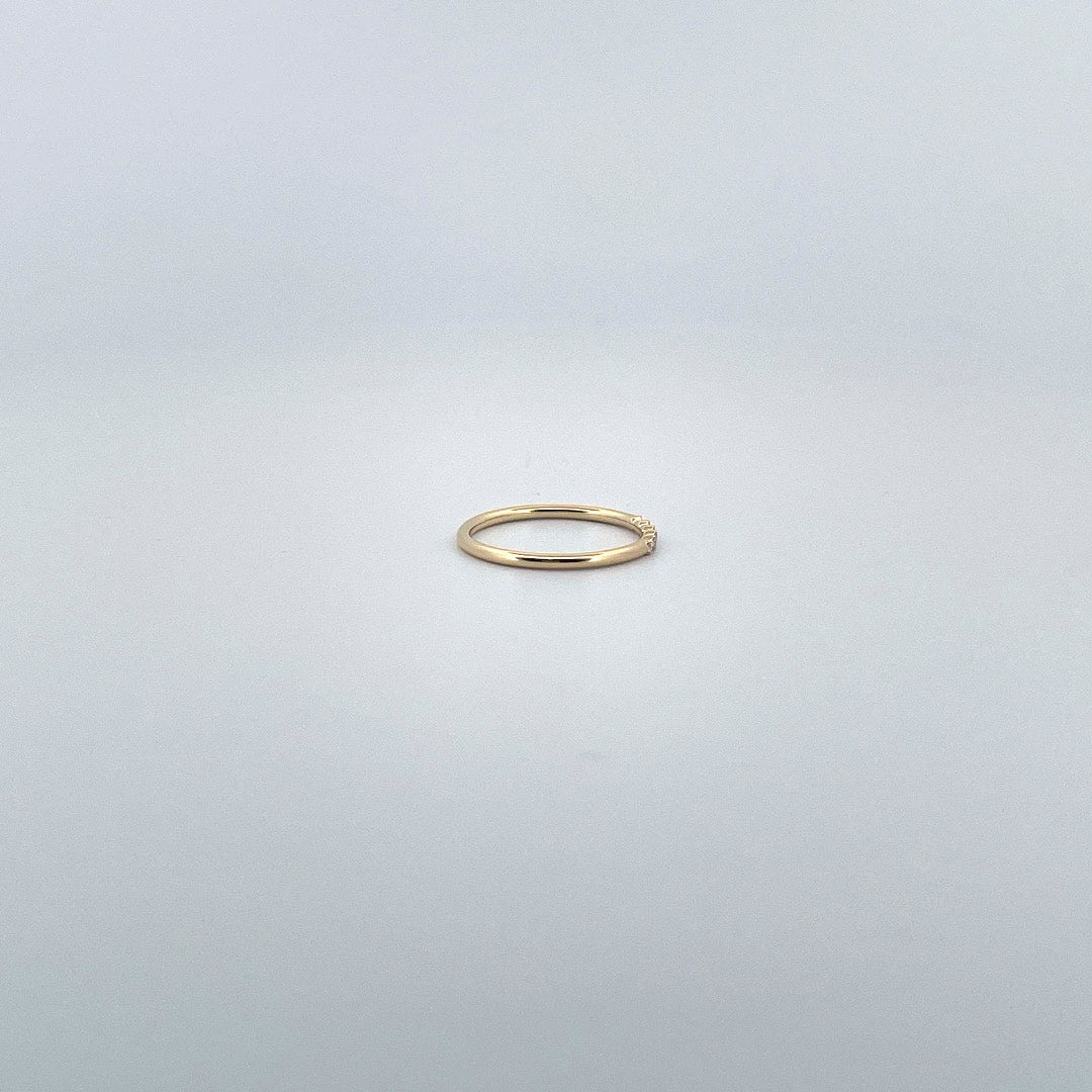Layered. 6 Diamodns