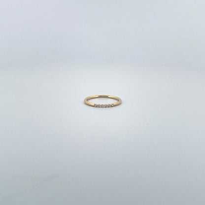 Layered. 6 Diamodns