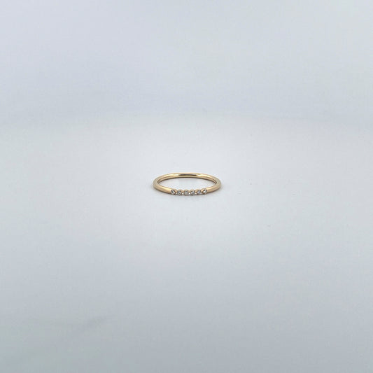 Layered. 6 Diamodns